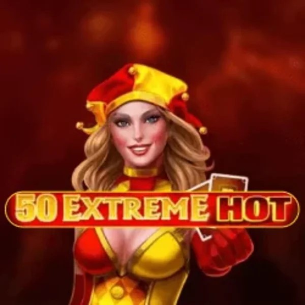 50 Extreme Hot online slot from Eurocoin Interactive – play at slotsgems.ro
