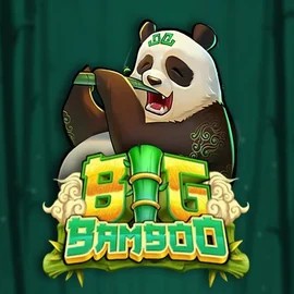 Big Bamboo – slot by Push Gaming, featured at slotsgems.ro