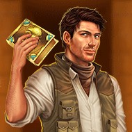 Play the Book of Slots slot by ThunderSpin on SlotsGem Casino