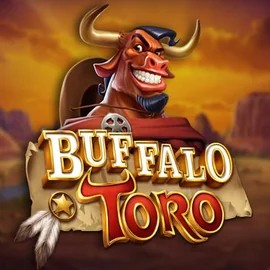 Enjoy Buffalo Toro by ELK Studios – logo hosted on slotsgems.ro