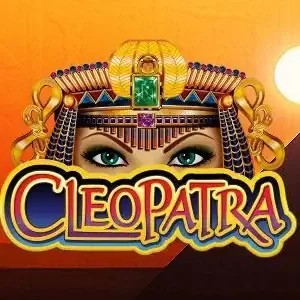 Cash of Cleopatra casino game by Pragmatic Play – featured logo at SlotsGem Casino