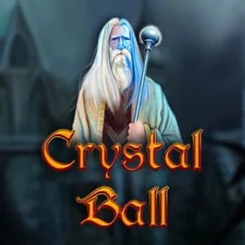Play Crystal Ball slot by Gamomat on slotsgems.ro