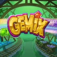 Gemix slot icon by Play'n GO, available at SlotsGem Casino