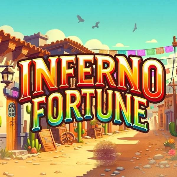 Play Inferno Fortune slot by Atomic Slot Lab on slotsgems.ro