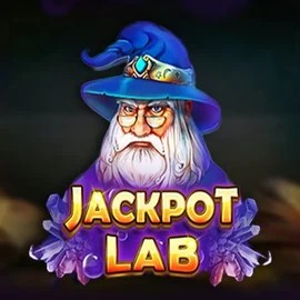 Jackpot Lab logo – Slots by Platipus at SlotsGem Casino