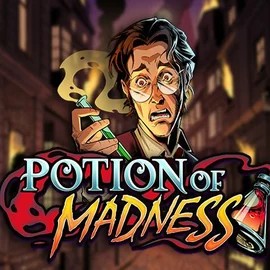 Play Potion of Madness slot by Play'n GO on slotsgems.ro