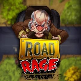 Road Rage – slot by Nolimit City, featured at slotsgems.ro