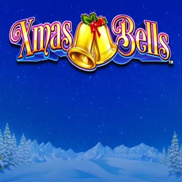Xmas Bells logo by Greentube SlotsGem Casino